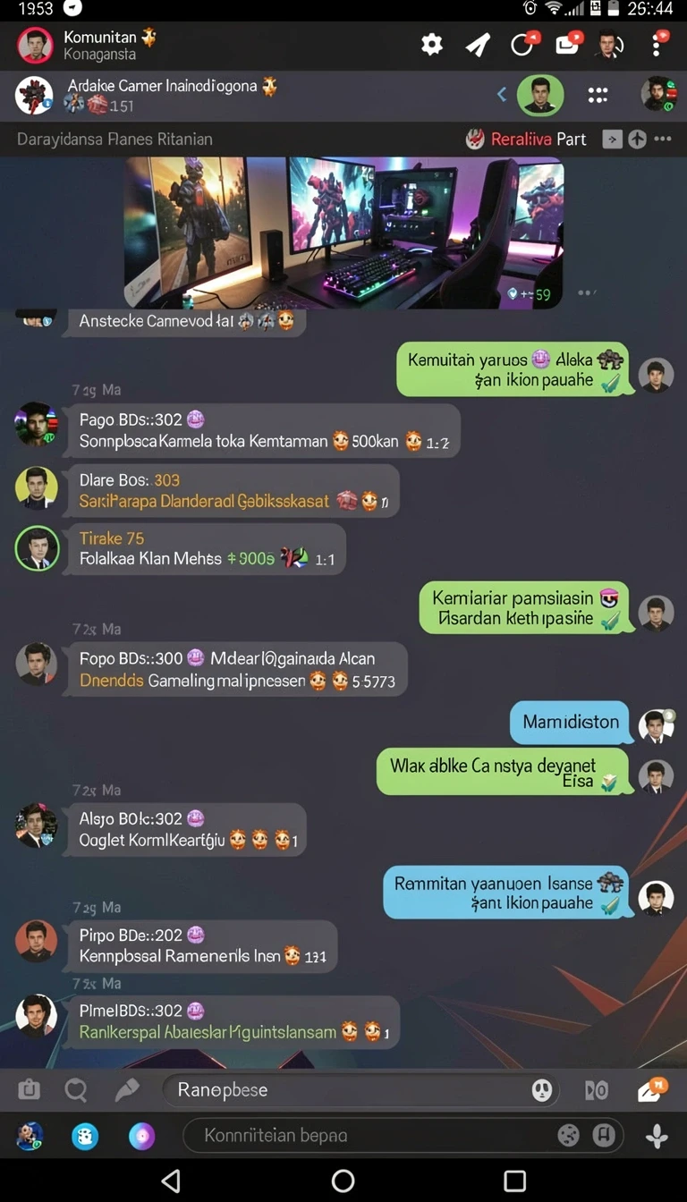 Screenshot 8ii nomor 3