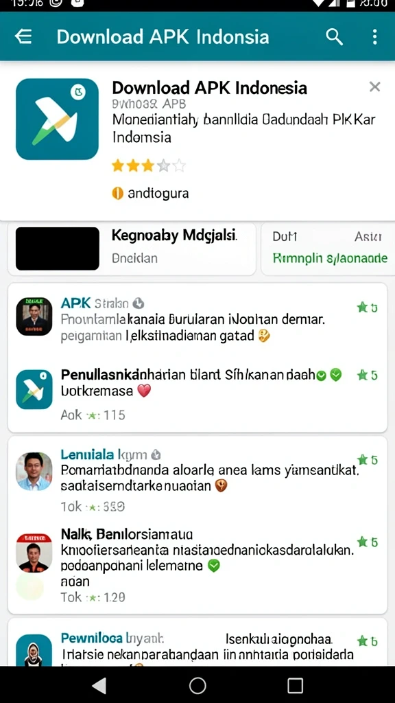 Screenshot air168 nomor 3