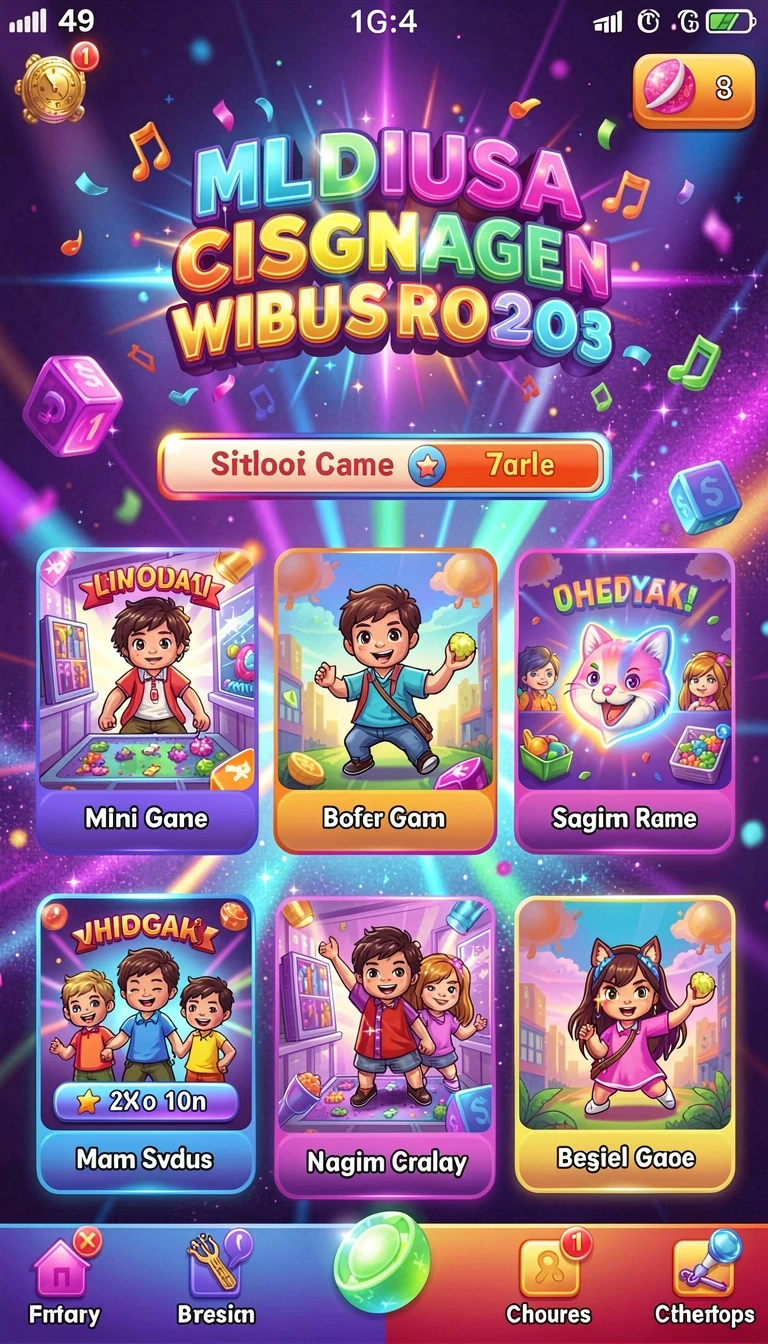 Screenshot ajaib88 nomor 2