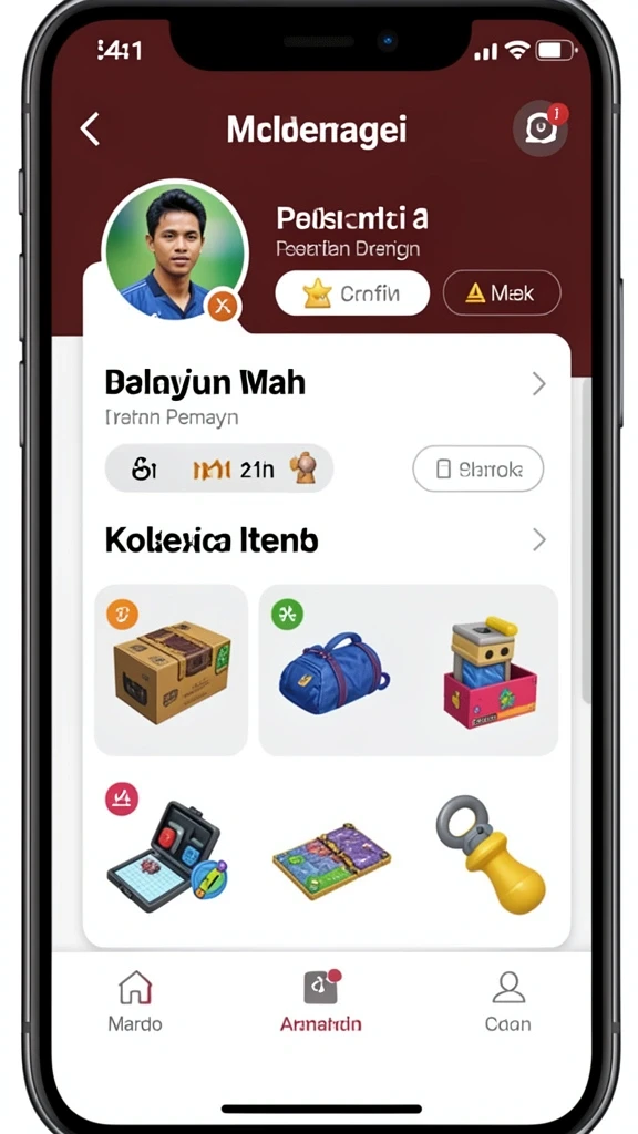 Screenshot api33 nomor 2