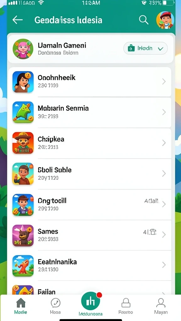 Screenshot api33 nomor 3