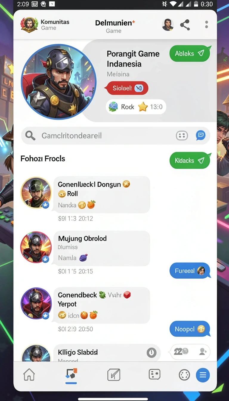 Screenshot badak178 nomor 2