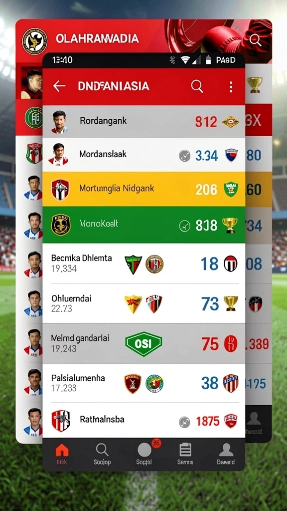 Screenshot bandar99 nomor 3