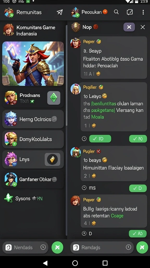 Screenshot bigwin189 nomor 1