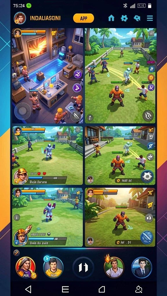 Screenshot bigwin189 nomor 2