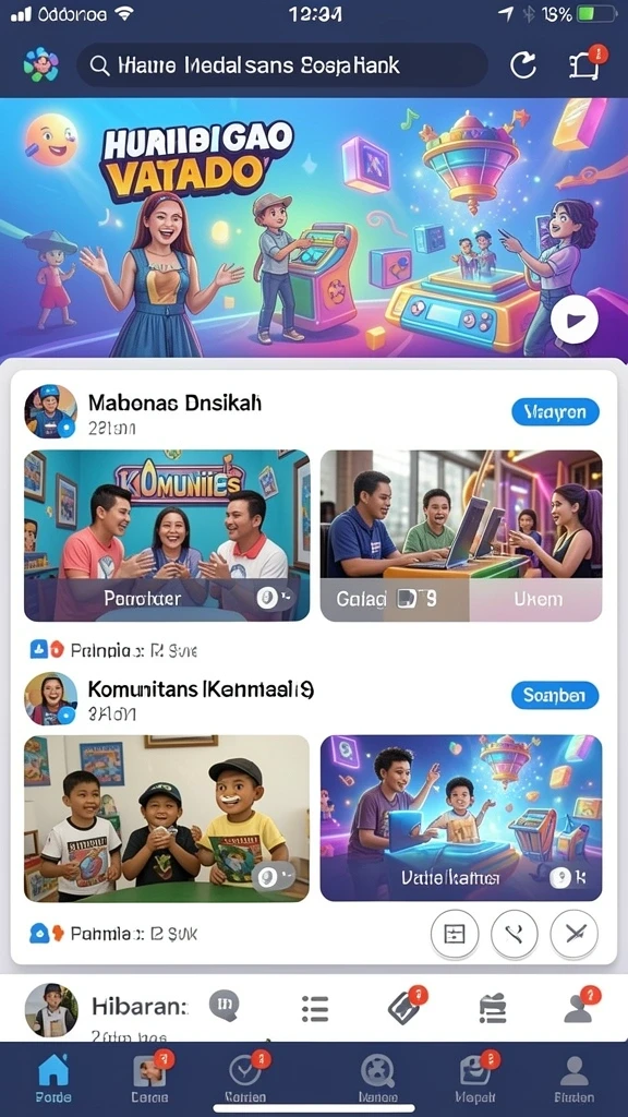 Screenshot cemara777 nomor 2