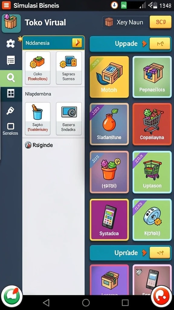 Screenshot dewa1000 nomor 3