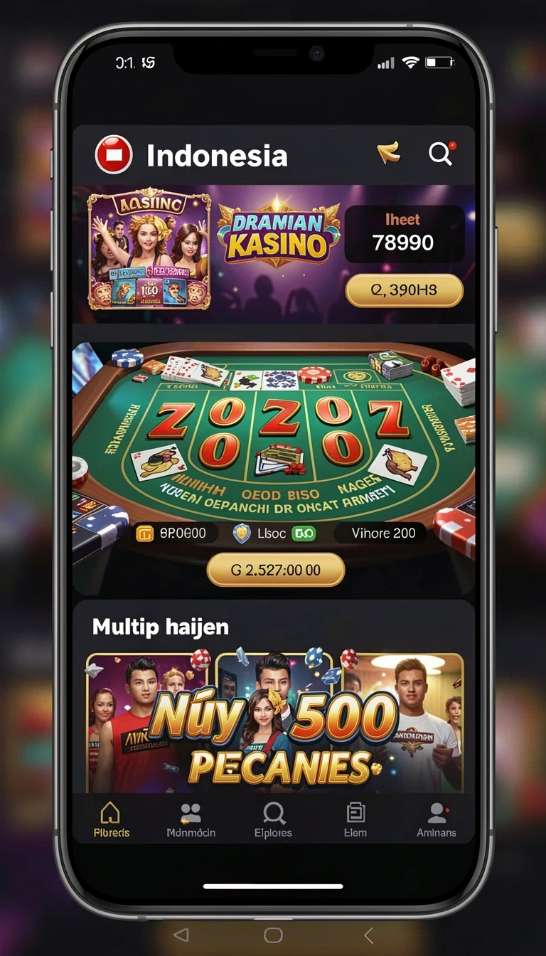 Screenshot dv188 nomor 3