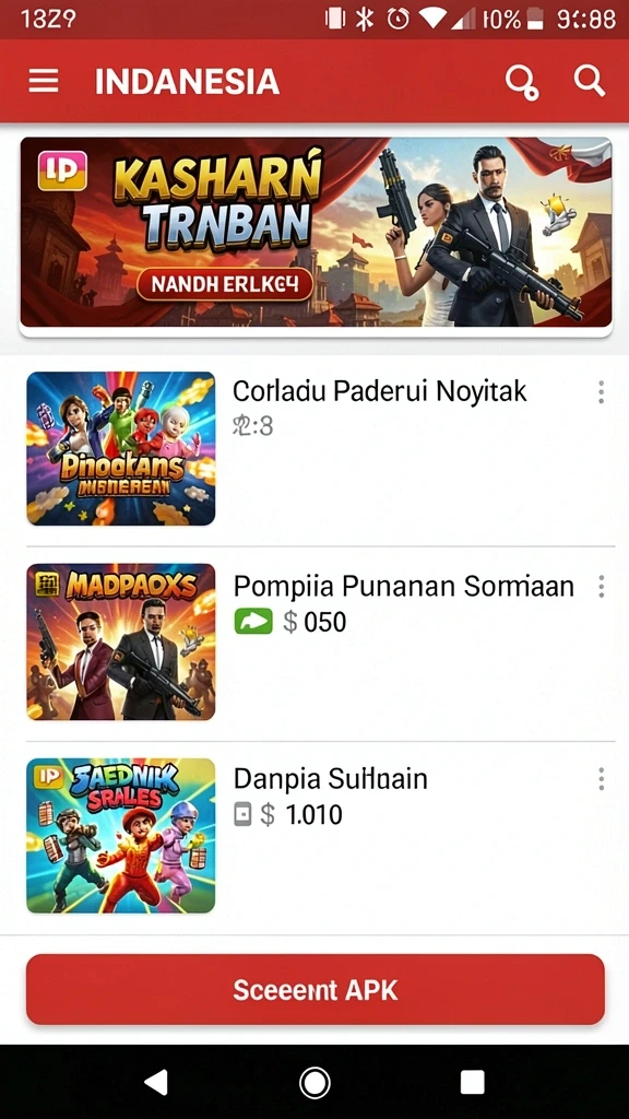 Screenshot evip2 nomor 1