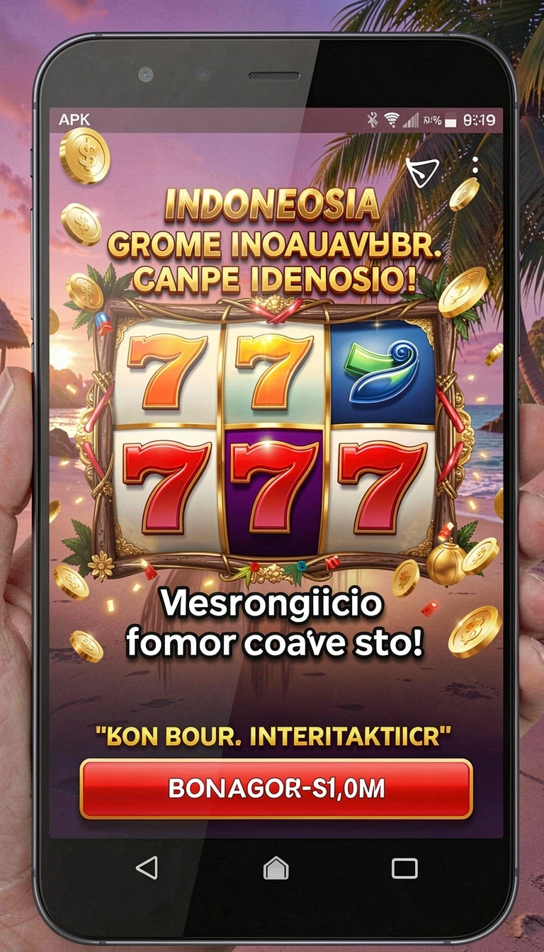 Screenshot fb168 nomor 1