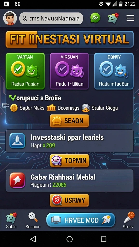 Screenshot gacormax nomor 3