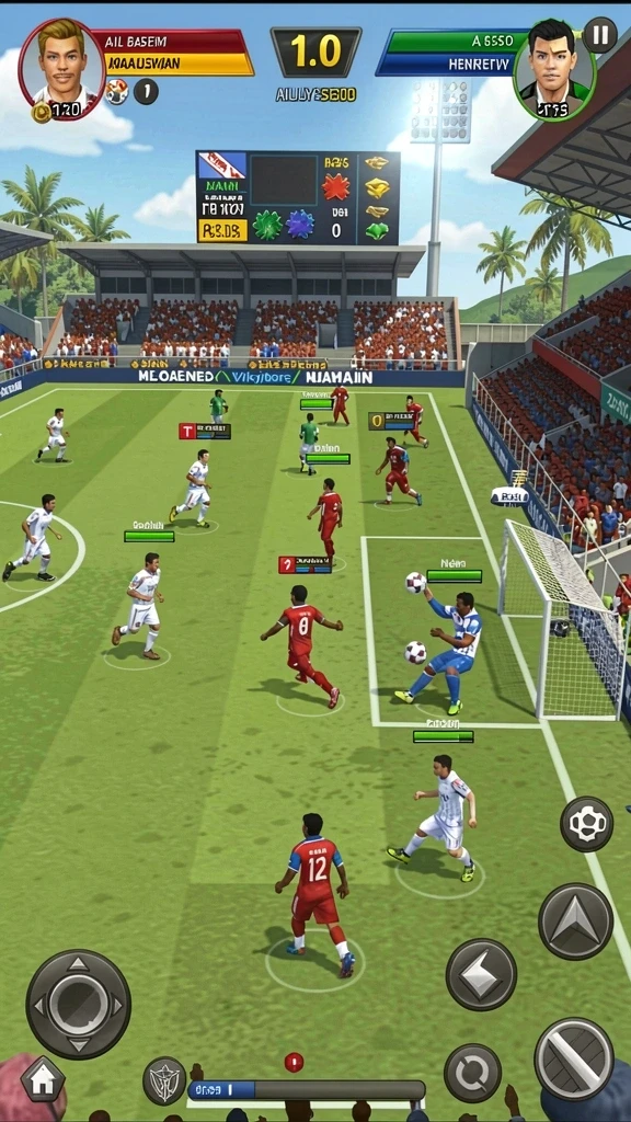 Screenshot gogorejeki nomor 3