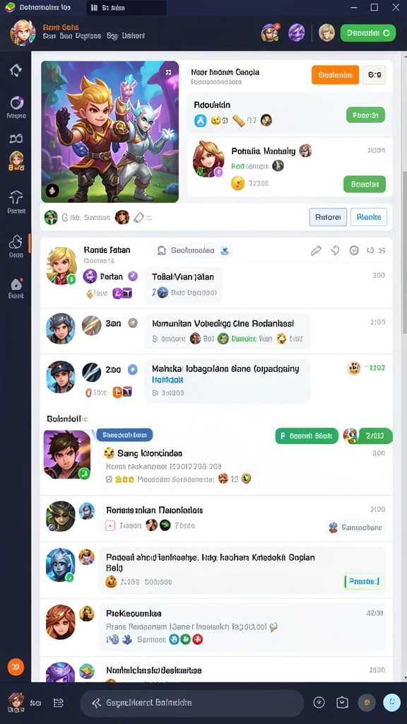 Screenshot hajitoto nomor 1