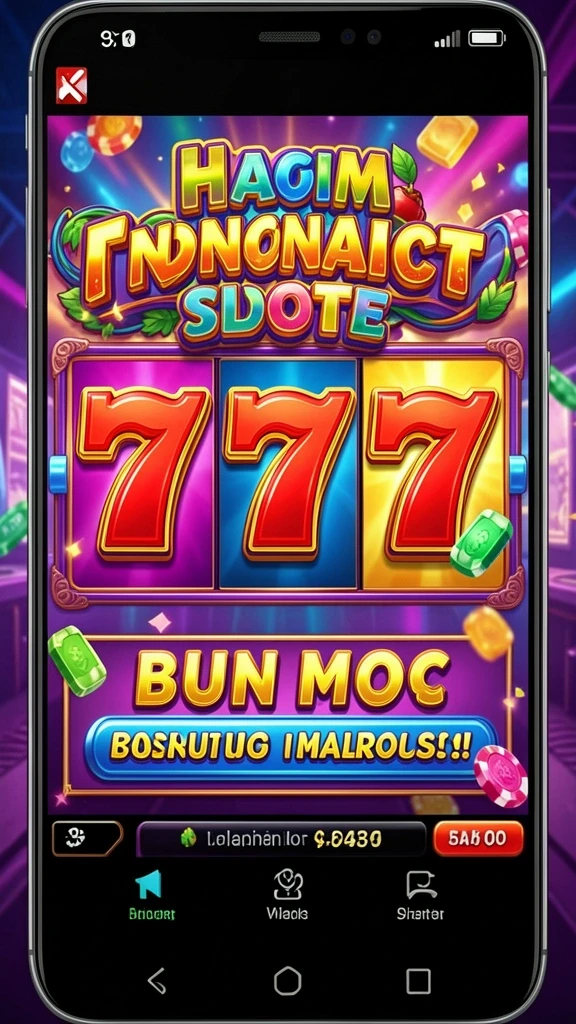 Screenshot happybet188 nomor 2