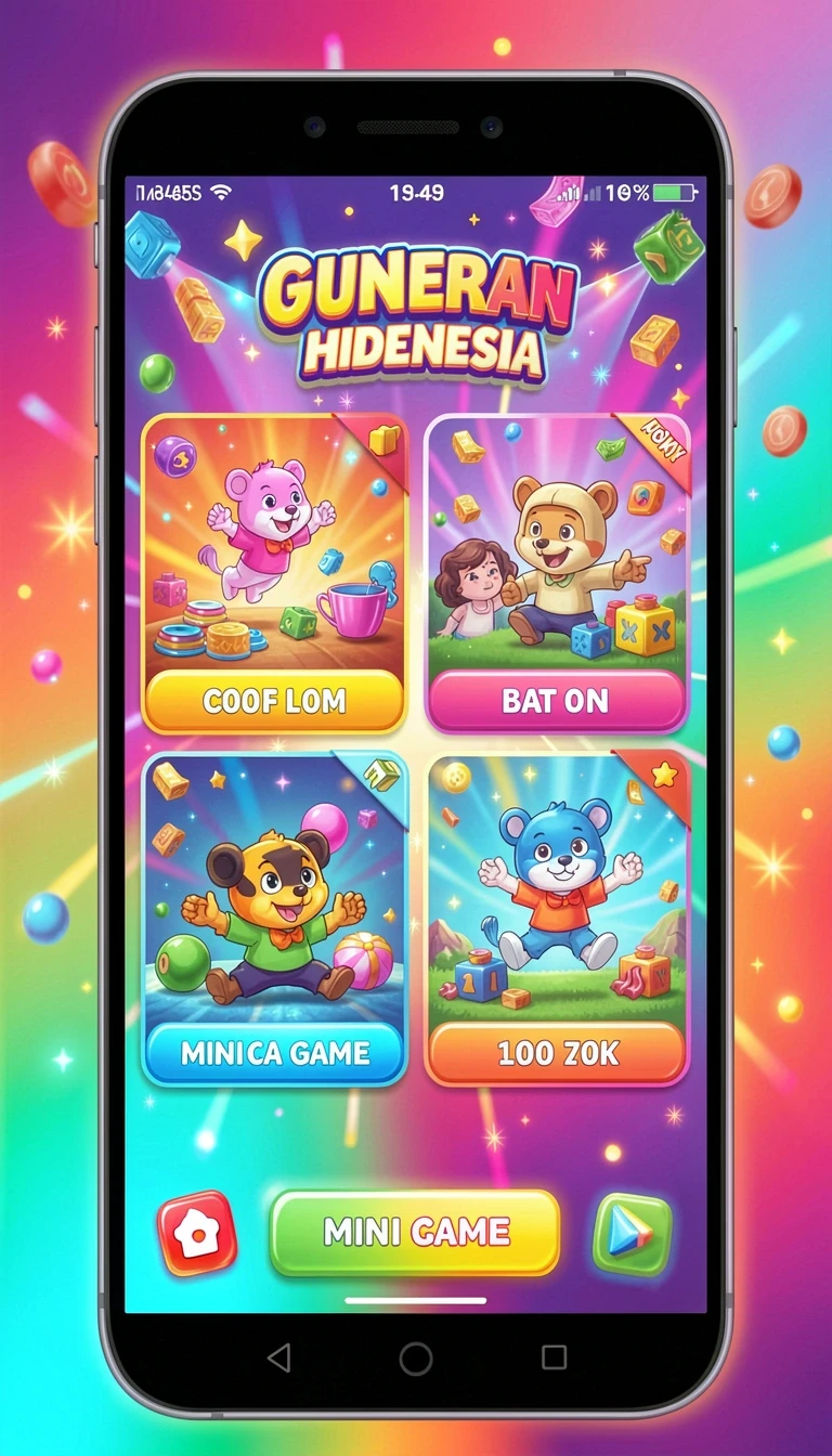 Screenshot higgs777 nomor 1