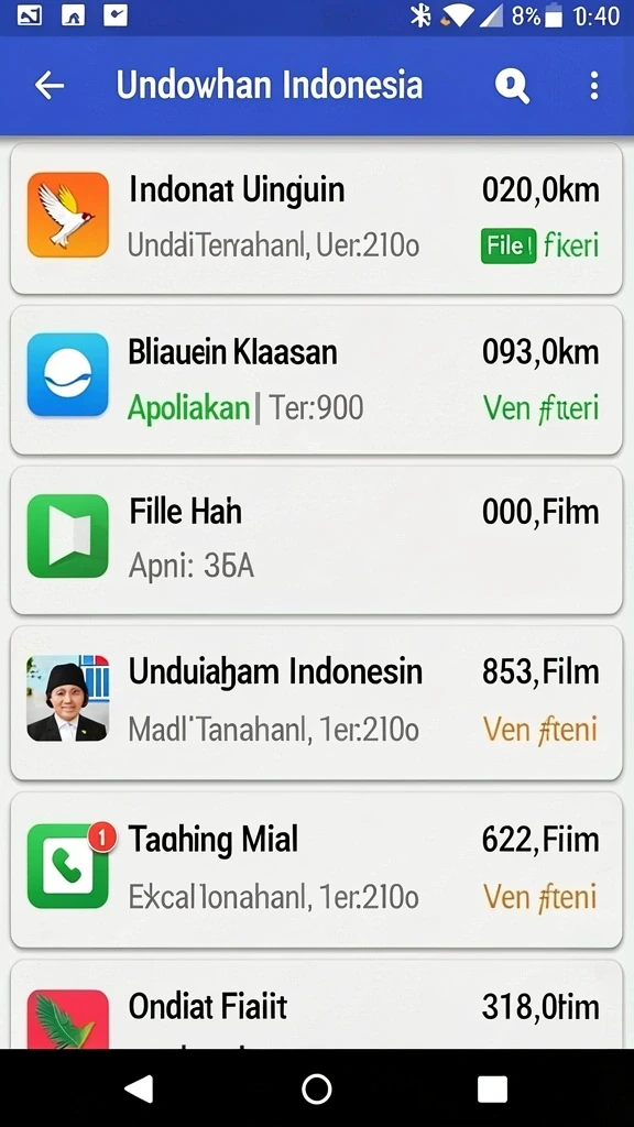 Screenshot hokihebat nomor 2