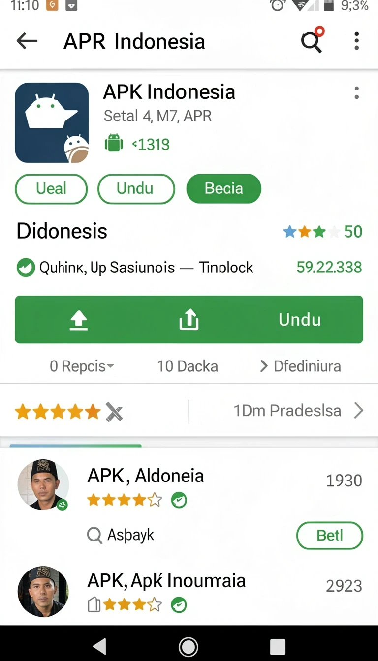 Screenshot idrgame nomor 3