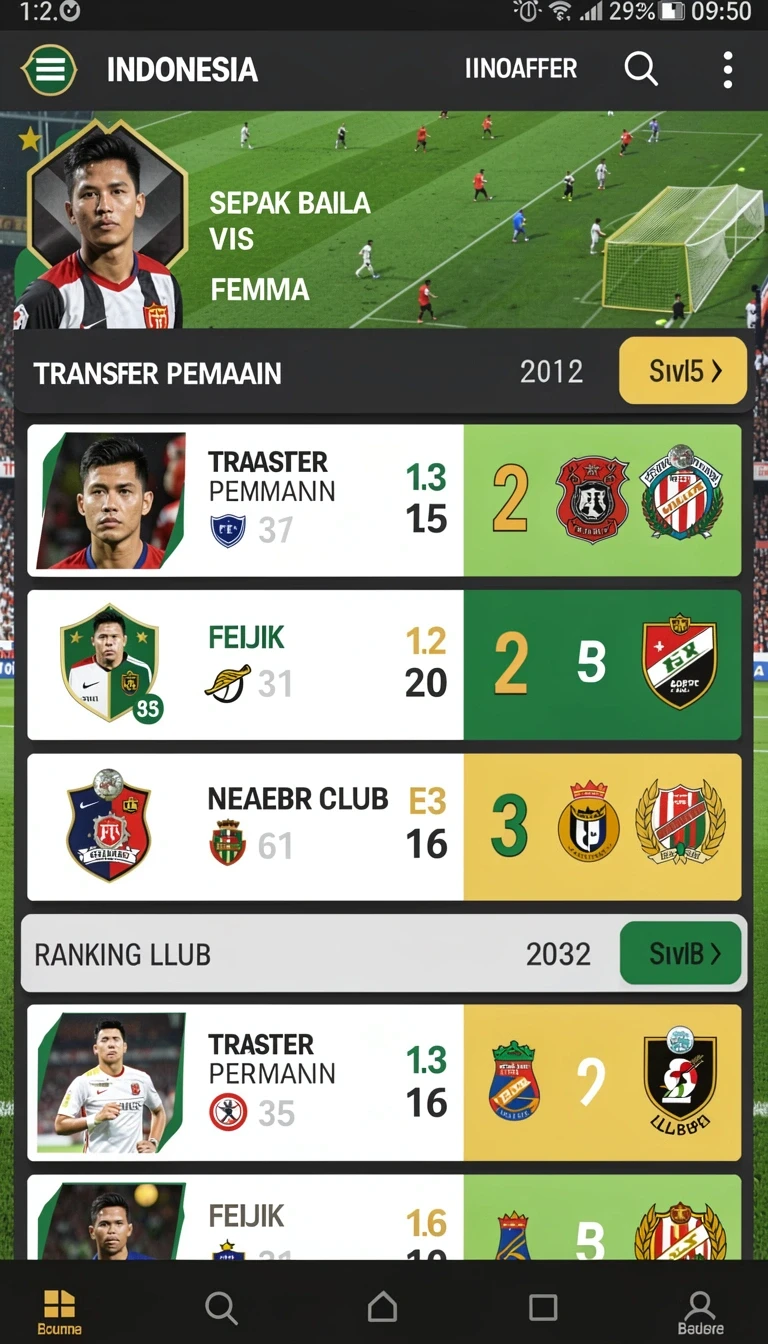Screenshot indslot nomor 1