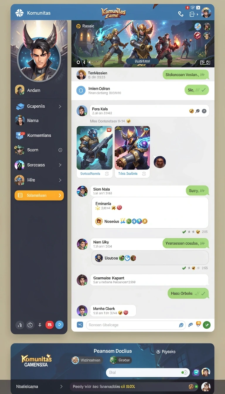 Screenshot kepo66 nomor 3