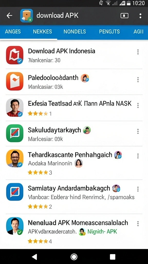Screenshot kopi77 nomor 3
