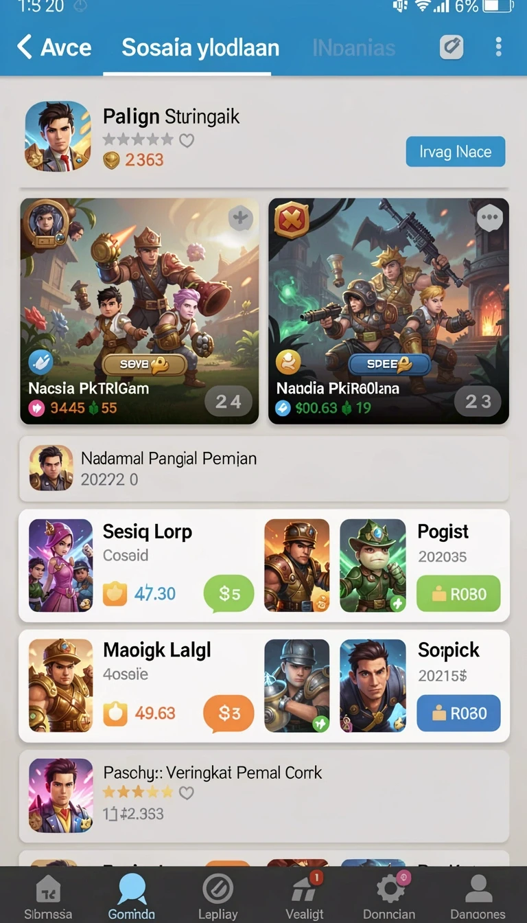 Screenshot lucksvip nomor 1