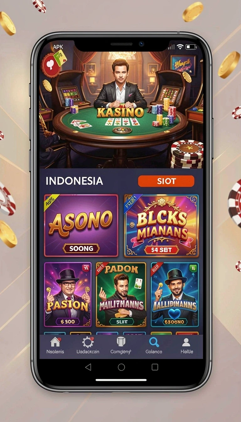 Screenshot mc888 nomor 2