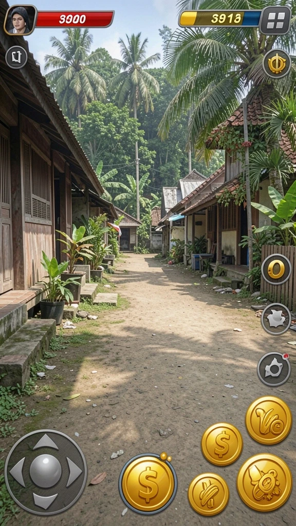 Screenshot mentari138 nomor 2