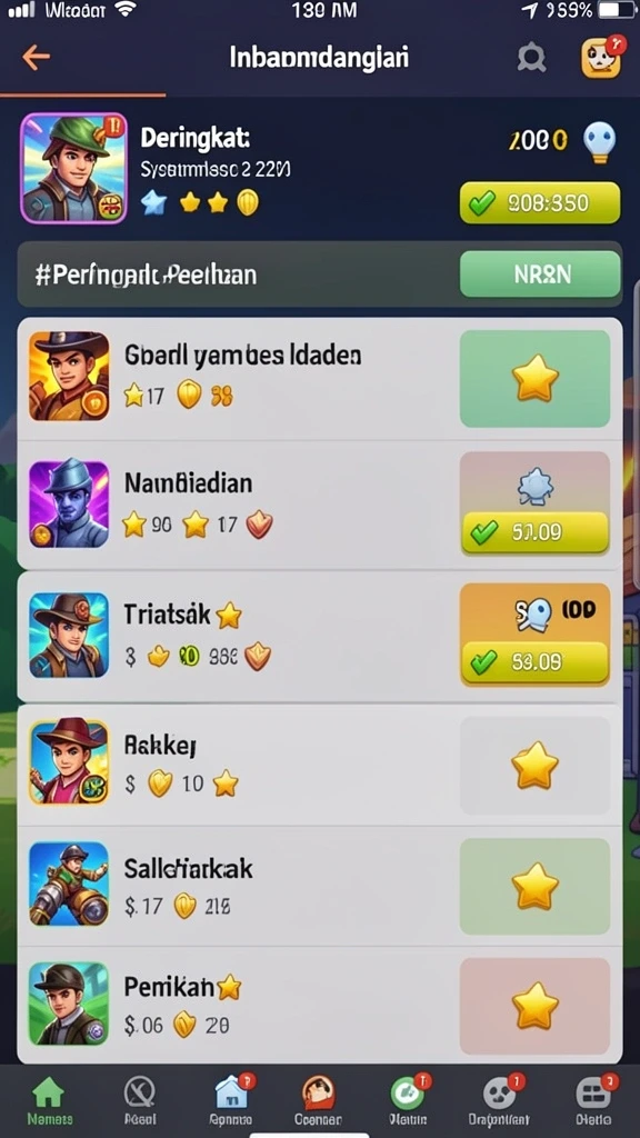 Screenshot mt966 nomor 3