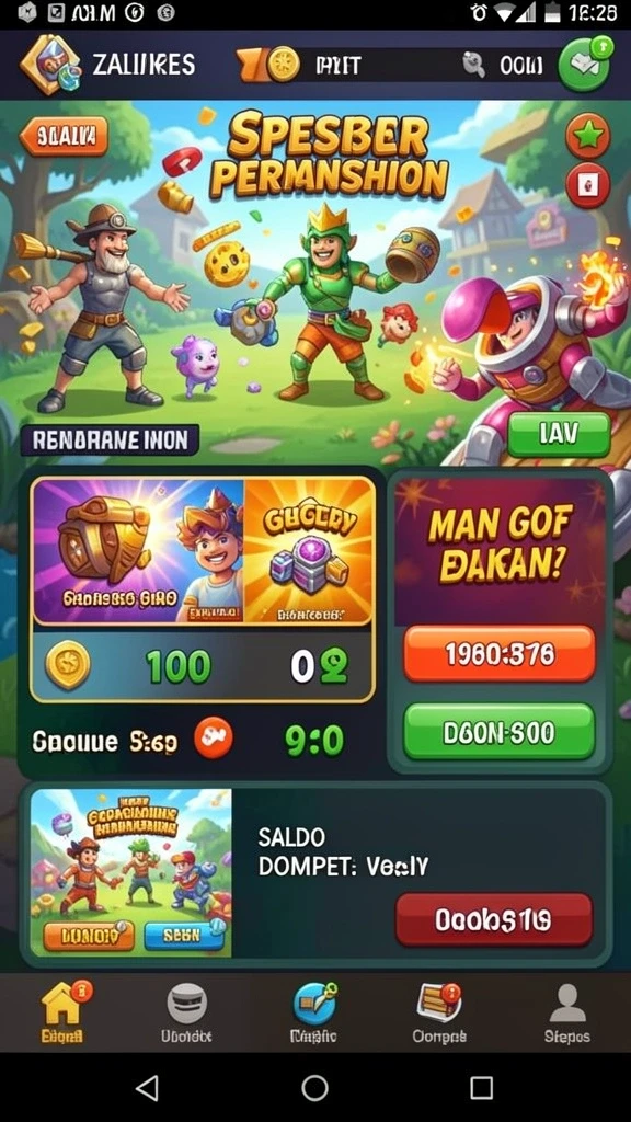 Screenshot multibet88 nomor 1