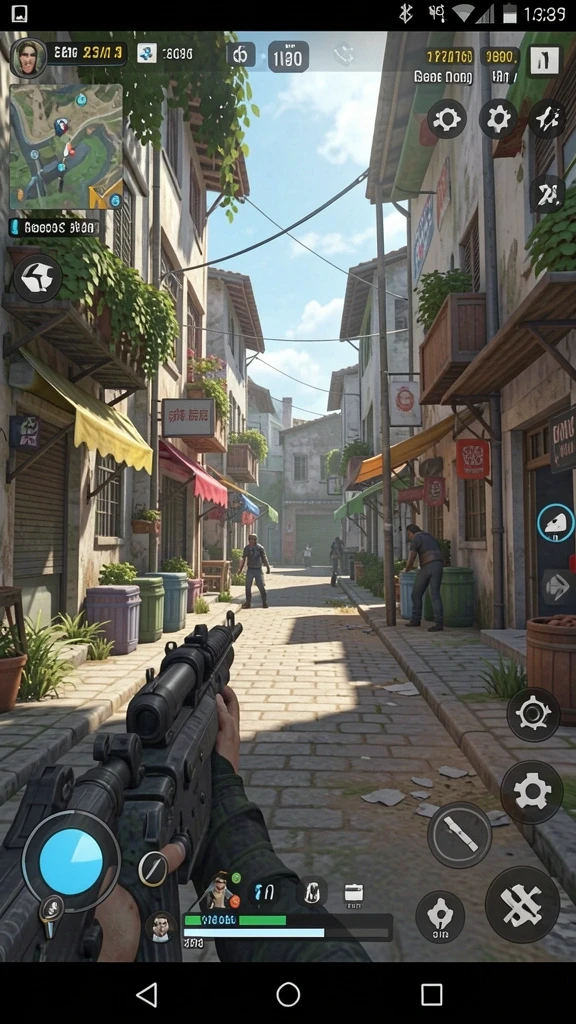 Screenshot nx888 nomor 1