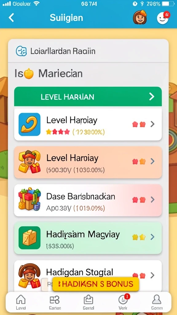 Screenshot nx888 nomor 3