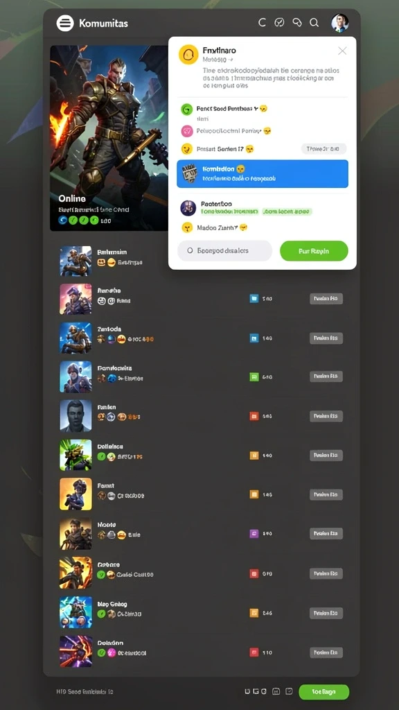 Screenshot ovabet nomor 1