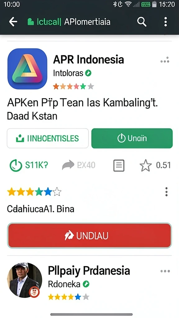 Screenshot ovo99 nomor 1