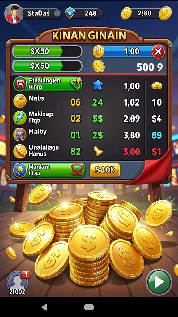 Screenshot pandora99 nomor 1