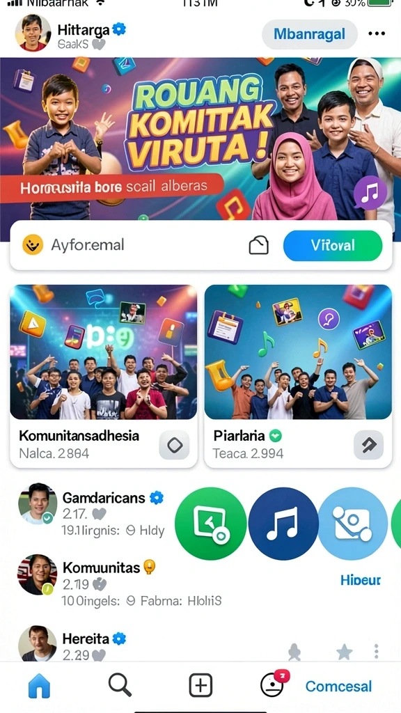 Screenshot pesiar88 nomor 2