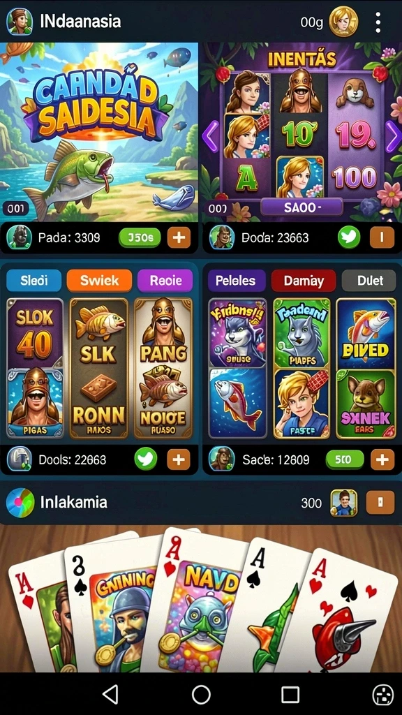 Screenshot pesiar88 nomor 3