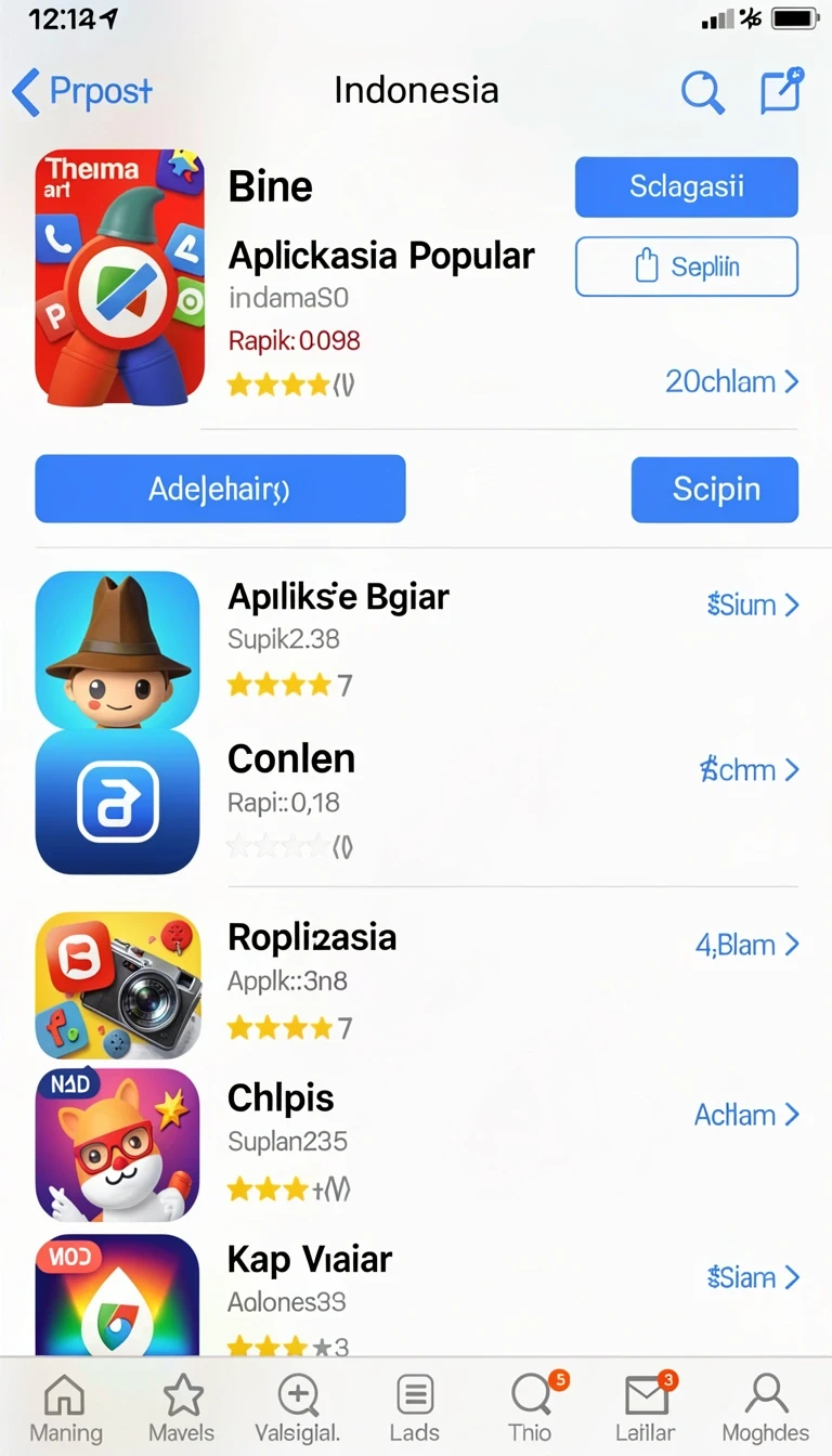 Screenshot rajacuan nomor 3