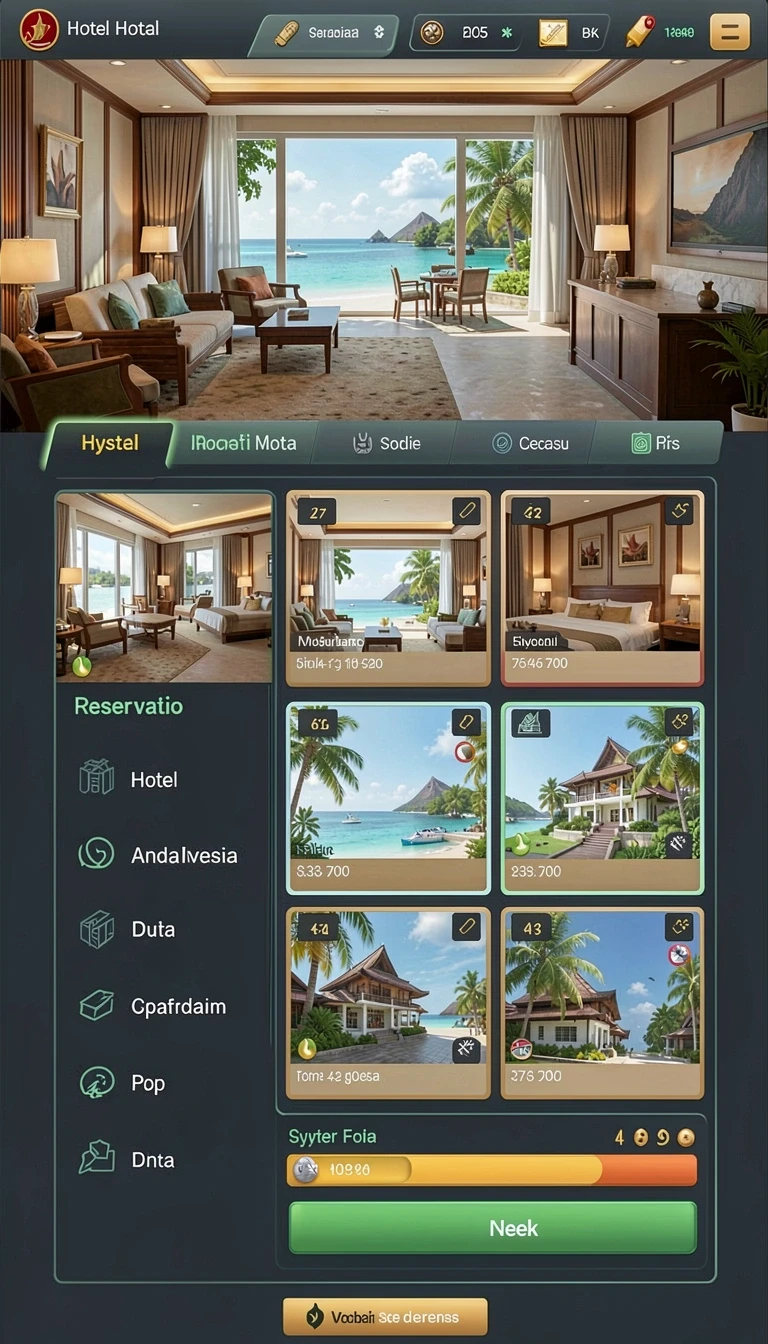 Screenshot rejekibet nomor 2