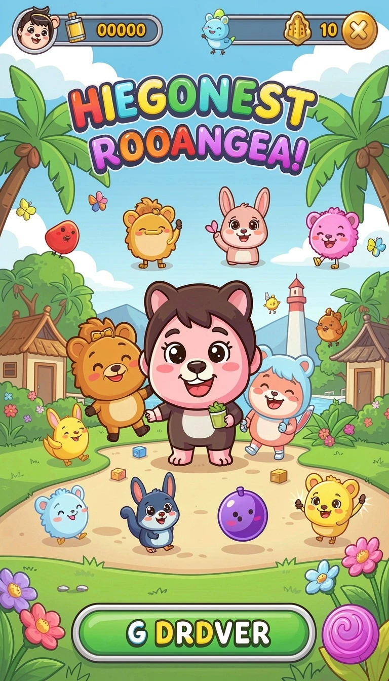 Screenshot rejekigames nomor 2