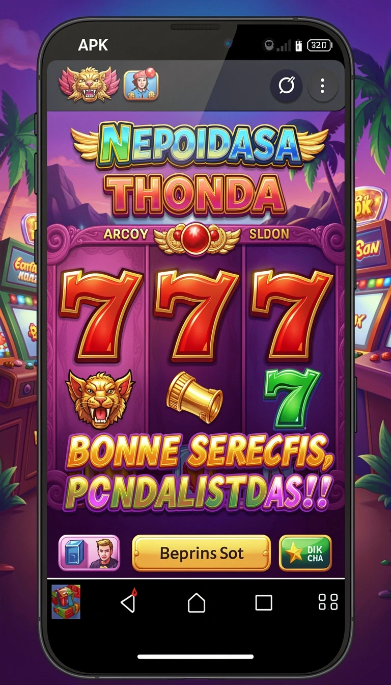 Screenshot rejekigames nomor 3