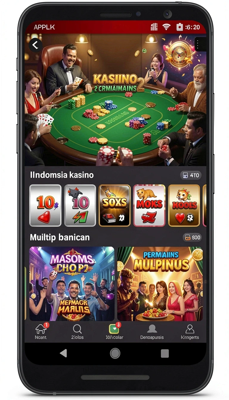 Screenshot rk88 nomor 2
