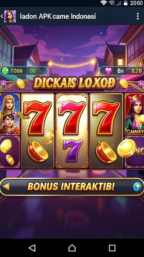 Screenshot rpvip5 nomor 3