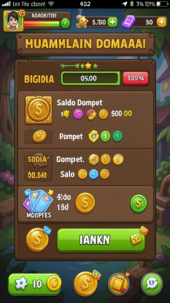 Screenshot sbobet nomor 1