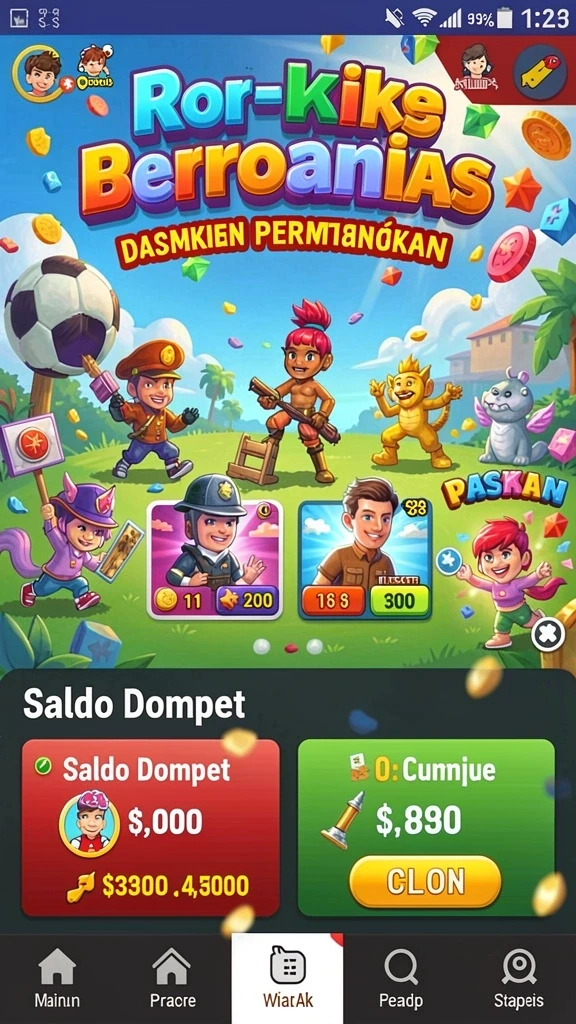 Screenshot surga19 nomor 1
