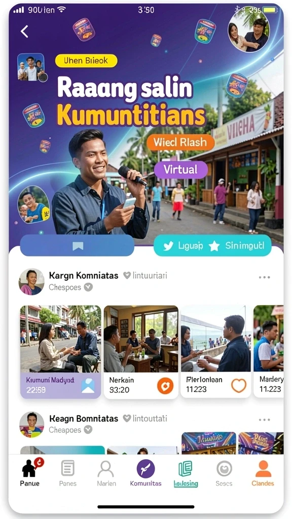 Screenshot surga77 nomor 1