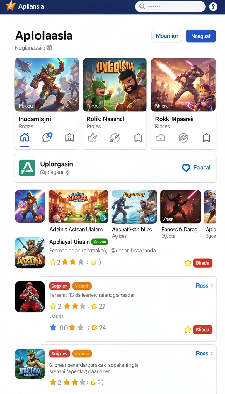 Screenshot surgaplay nomor 2
