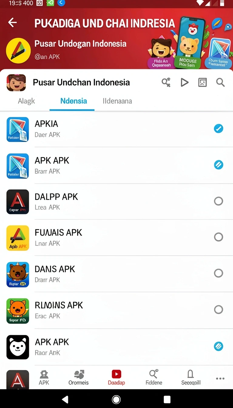 Screenshot topanwin nomor 3