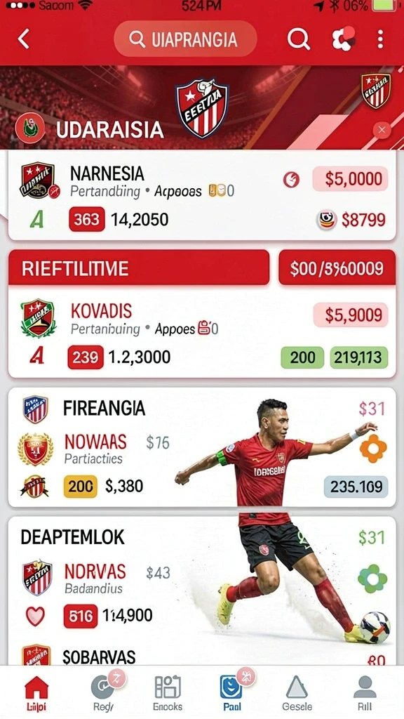 Screenshot untunggo nomor 1