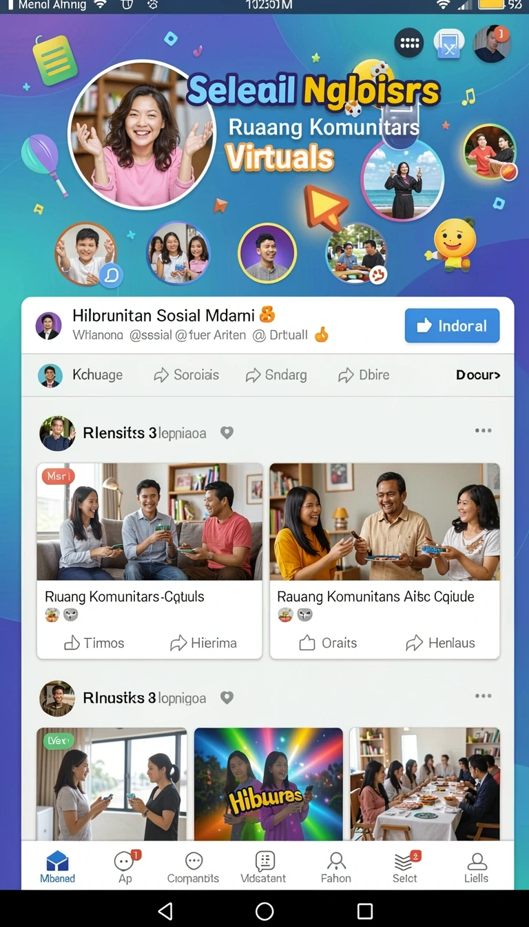 Screenshot v98 nomor 3