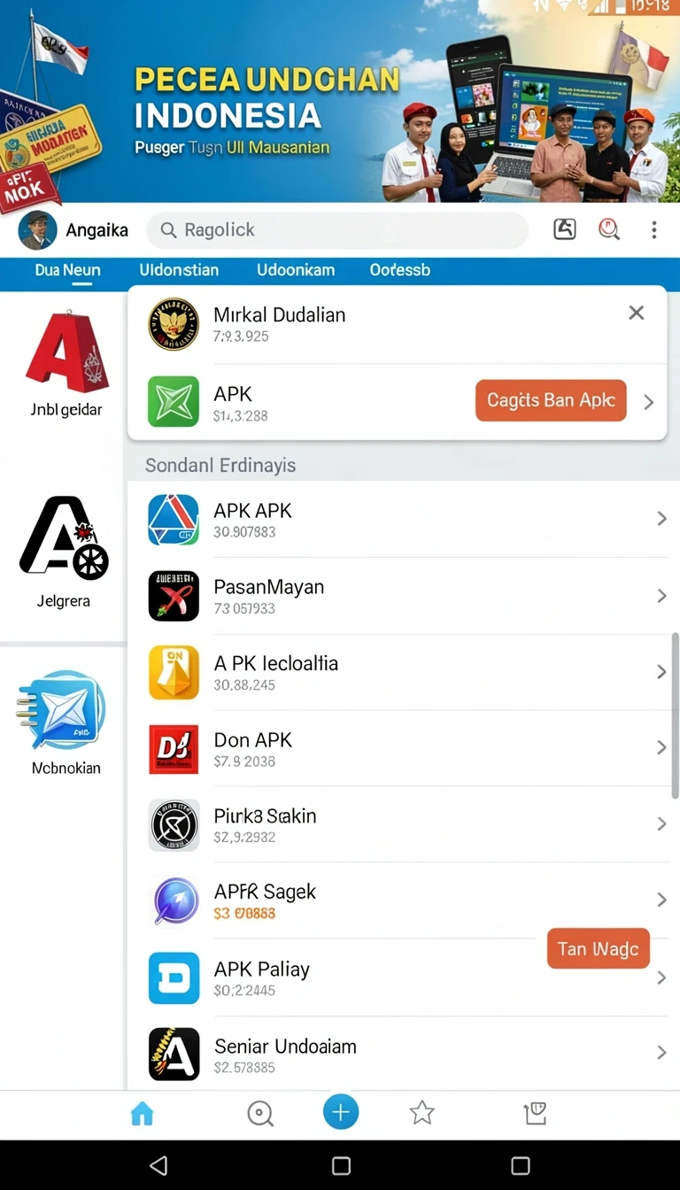 Screenshot visa89 nomor 2